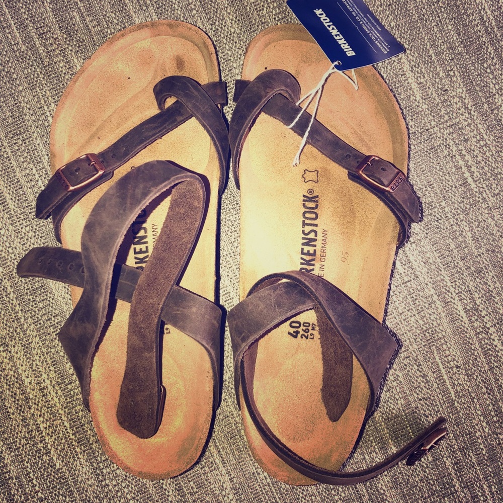Birkenstock Yara 40